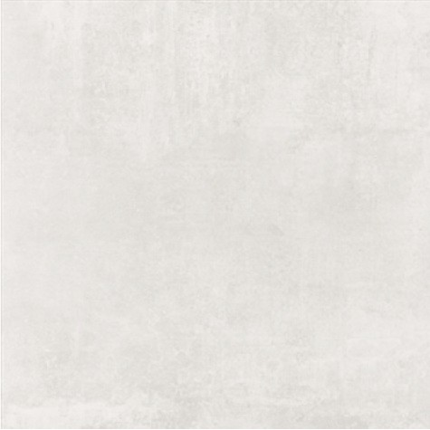 Cairo White Matt Porcelain Tile Sample